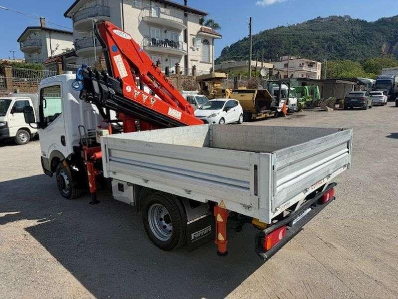 Nissan cabstar 35.13 Photo 4