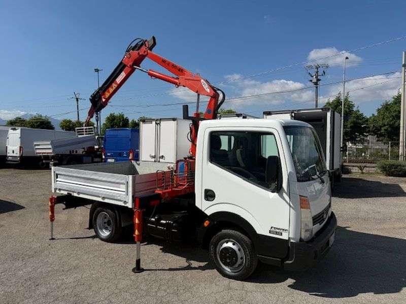 Nissan cabstar 35.13 Photo 5