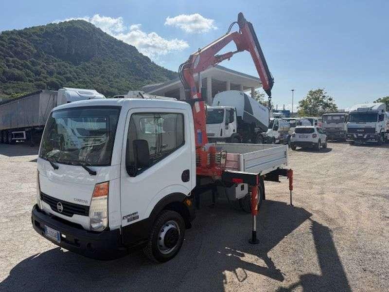 Nissan cabstar 35.13 Photo 6