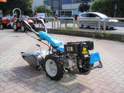 Bertolini 407 S - MOTORE EMAK DIESEL sold by Giordano Srl