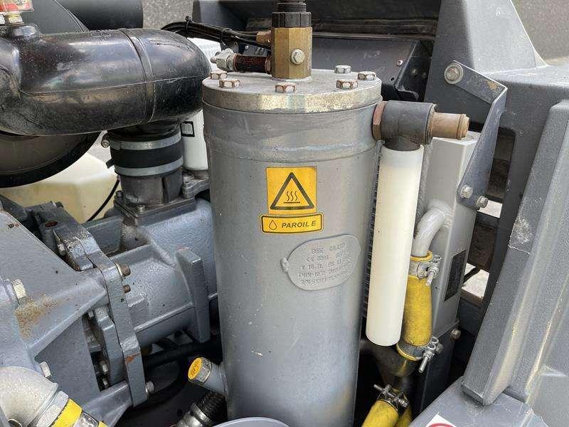 Atlas Copco XAS 97 DD - N Photo 15