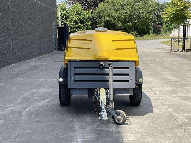 Atlas Copco XAS 97 DD - N Photo 2