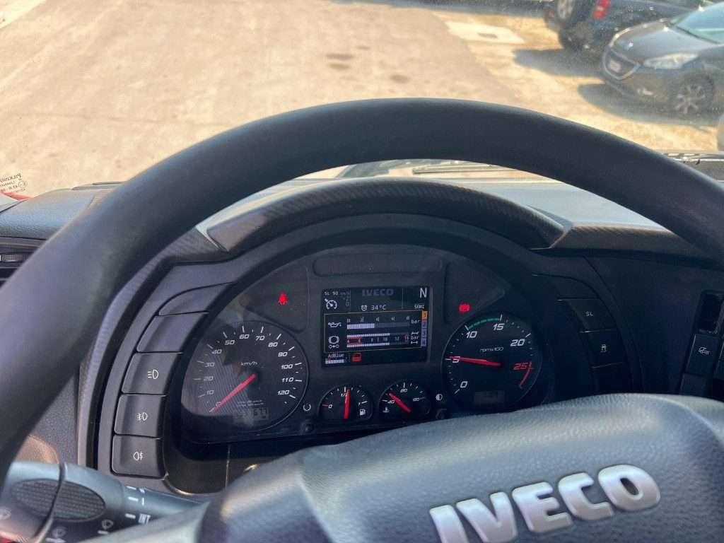 Iveco AT260SY SCARRABILE Photo 9
