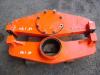 Axle support for Fiat Hitachi W 190 Photo 1 thumbnail