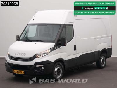 Iveco Daily 35S16 Automaat L2H2 Airco Cruise 3,5t Trekgewicht 160PK Euro6 L2 Airco Cruise control sold by BAS World B.V.