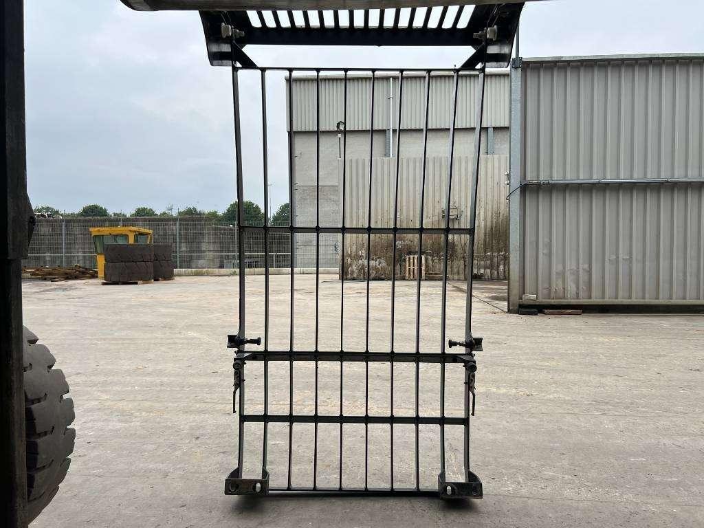 Caterpillar M313D / M315D / M316D / M318D / M322D / M325D Photo 8