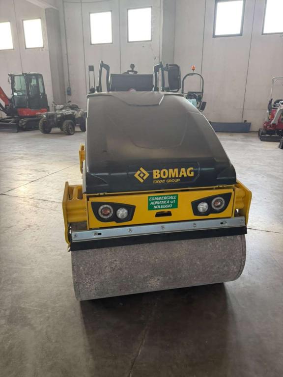 Bomag BW 120 AD Photo 7
