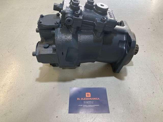 Hitachi HPV116 C Photo 4