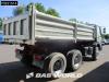 Mercedes-Benz SK 2233 SK 6X4 Photo 6 thumbnail