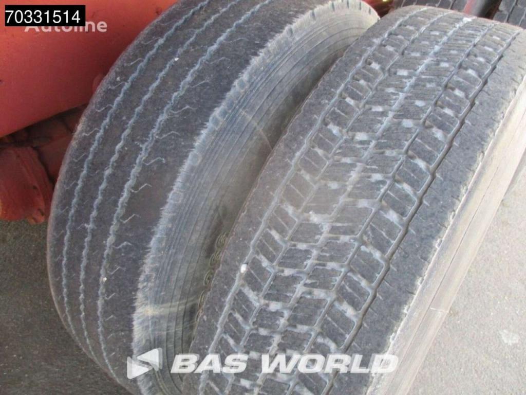 Mercedes-Benz SK 2233 SK 6X4 Photo 11