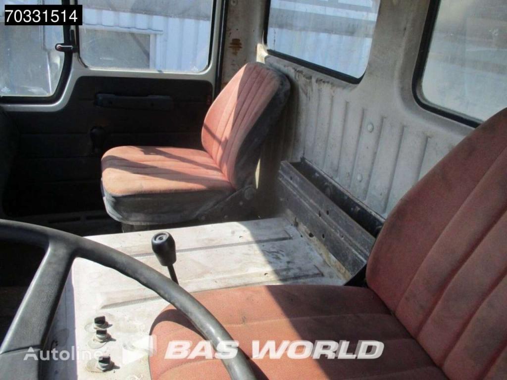 Mercedes-Benz SK 2233 SK 6X4 Photo 15