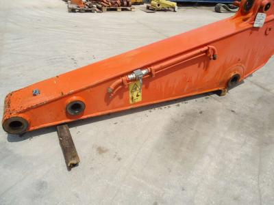 Stick for Fiat Hitachi EX285- LUNGHEZZA 2400MM Photo 1