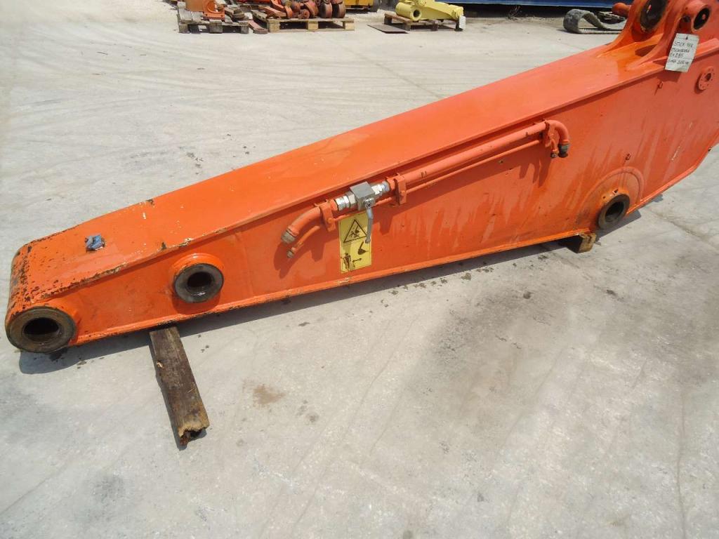 Stick for Fiat Hitachi EX285- LUNGHEZZA 2400MM Photo 1