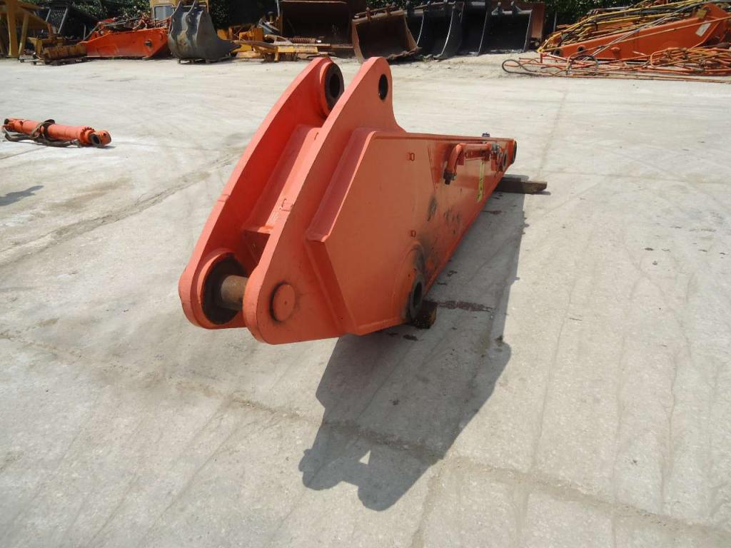 Stick for Fiat Hitachi EX285- LUNGHEZZA 2400MM Photo 3