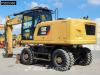 Caterpillar M320 F Photo 2 thumbnail