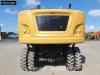 Caterpillar M320 F Photo 3 thumbnail