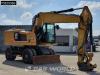 Caterpillar M320 F Photo 6 thumbnail