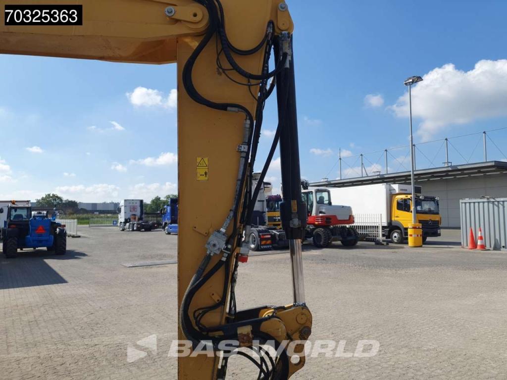 Caterpillar M320 F Photo 12