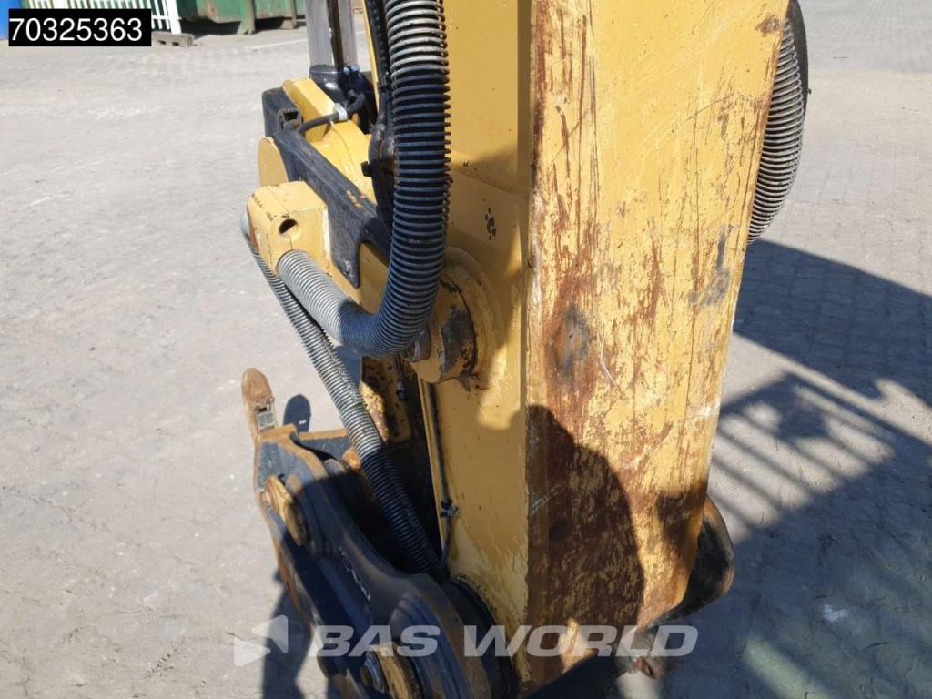 Caterpillar M320 F Photo 13