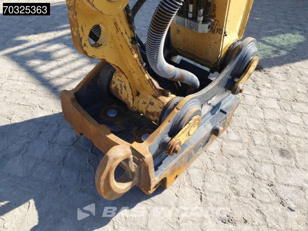 Caterpillar M320 F Photo 15