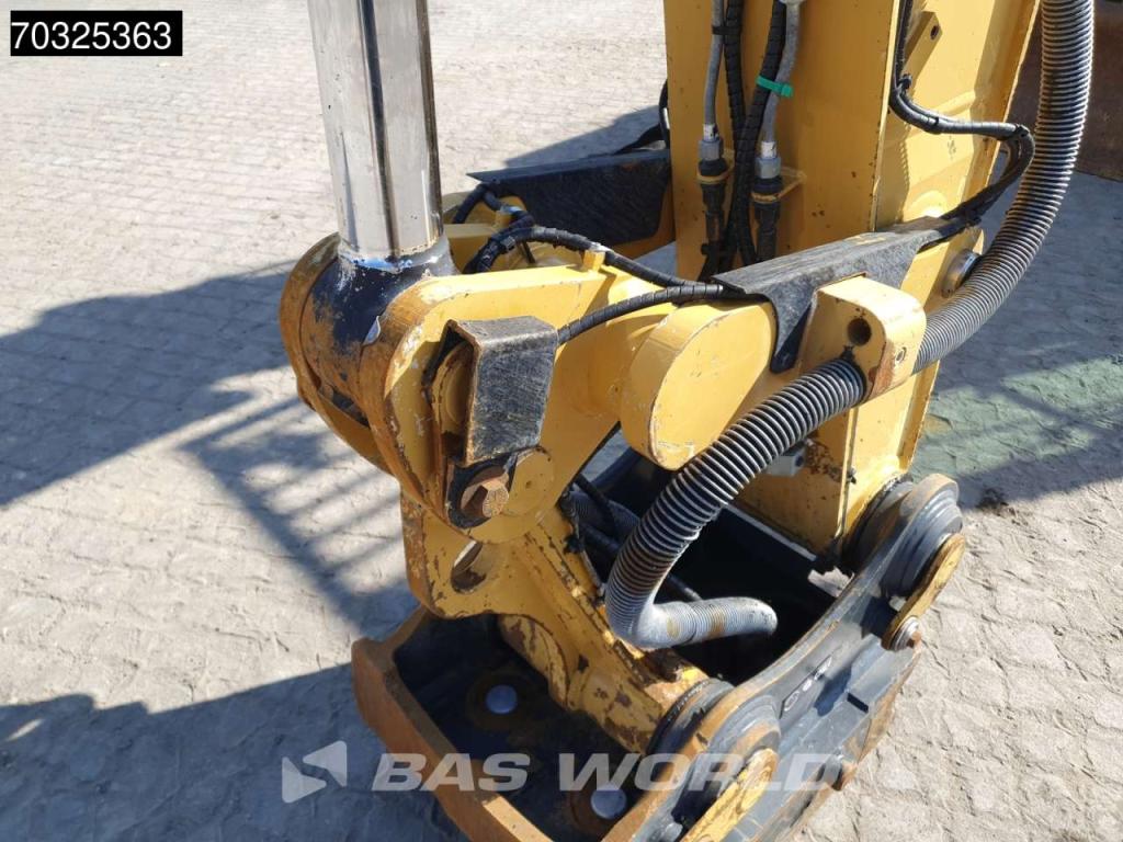 Caterpillar M320 F Photo 16