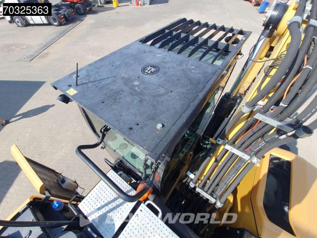 Caterpillar M320 F Photo 23