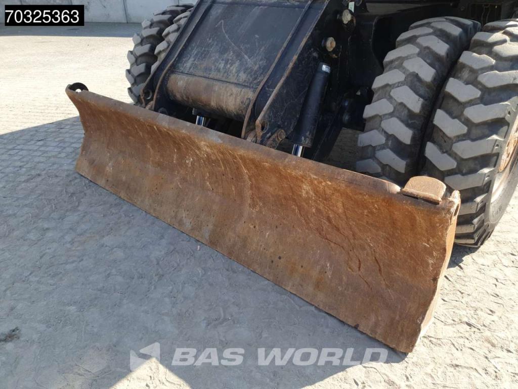 Caterpillar M320 F Photo 25