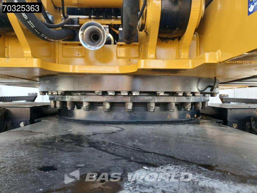 Caterpillar M320 F Photo 26