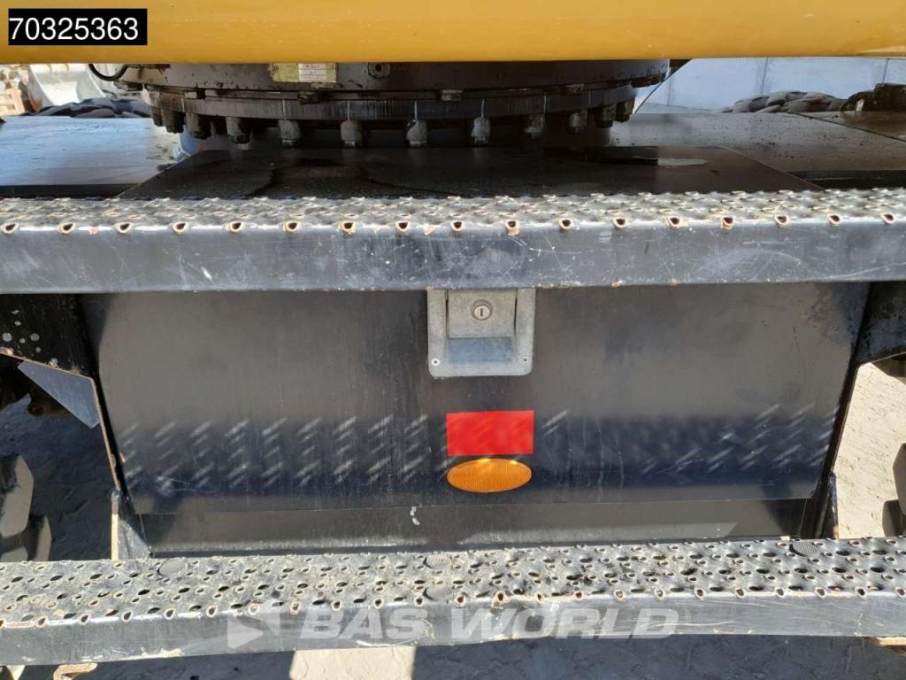 Caterpillar M320 F Photo 27