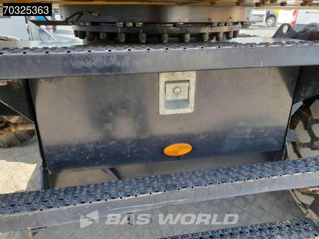 Caterpillar M320 F Photo 28