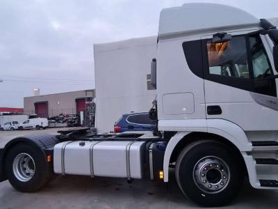 Iveco STRALIS 460 sold by Omeco Spa