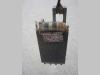 Air conditioning radiator for Case CX210 Photo 1 thumbnail