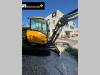 Volvo ECR40D Photo 1 thumbnail