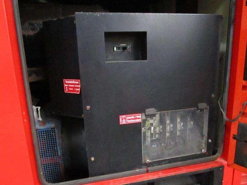 Ingersoll Rand G160 Photo 10