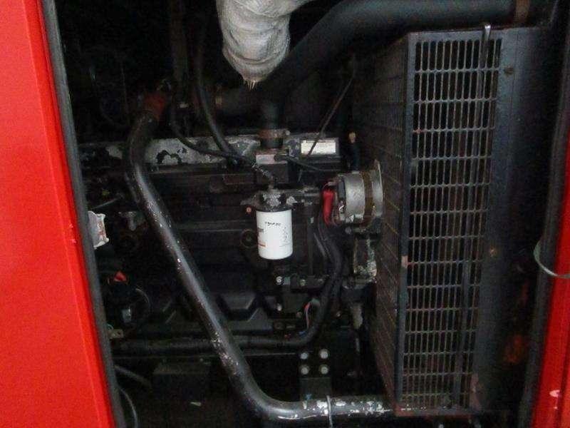 Ingersoll Rand G160 Photo 11