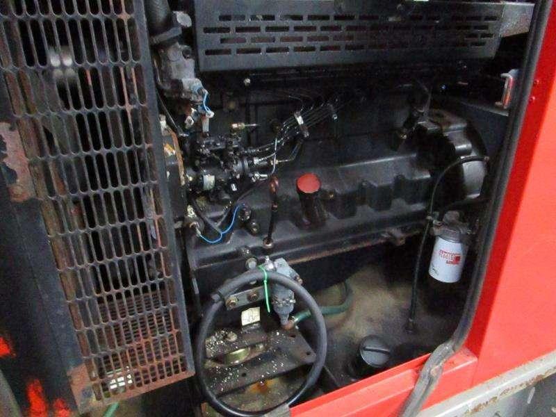Ingersoll Rand G160 Photo 3