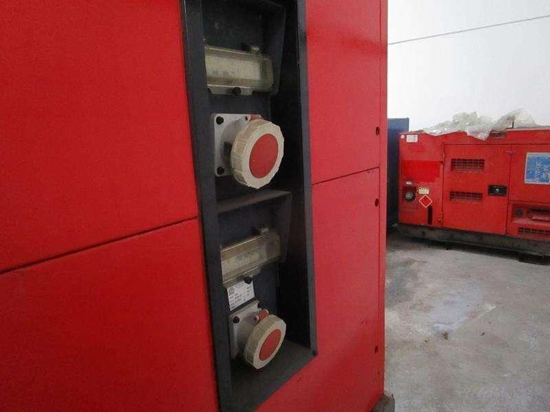 Ingersoll Rand G160 Photo 6