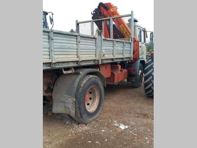 Iveco Turbo 2 Assi Photo 1