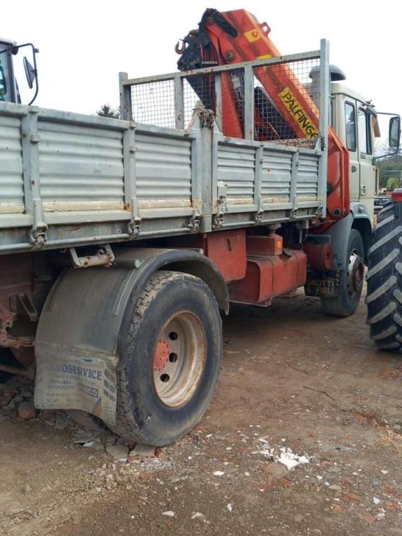 Iveco Turbo 2 Assi Photo 1