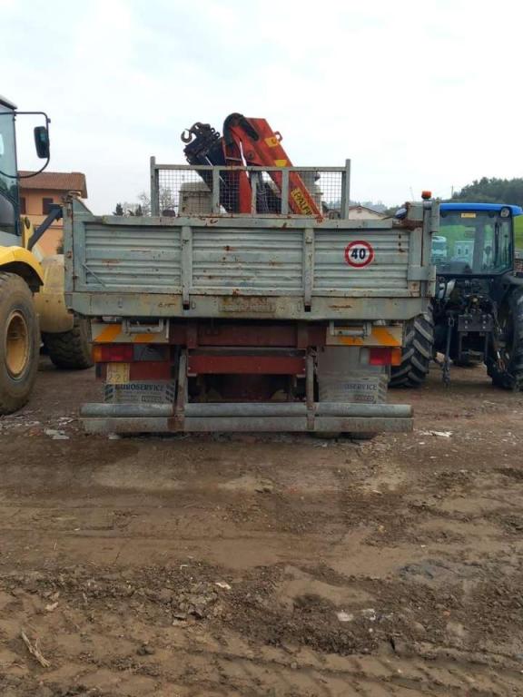 Iveco Turbo 2 Assi Photo 3