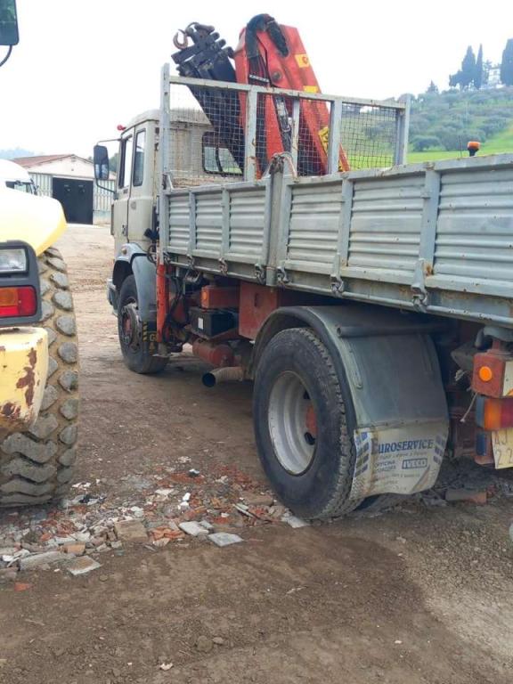 Iveco Turbo 2 Assi Photo 5