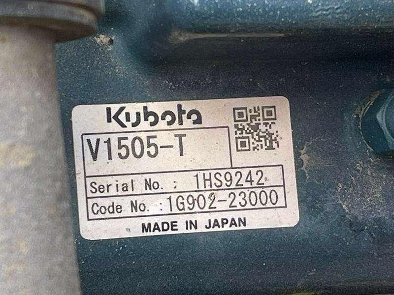 Atlas Copco XAS 88 Photo 10