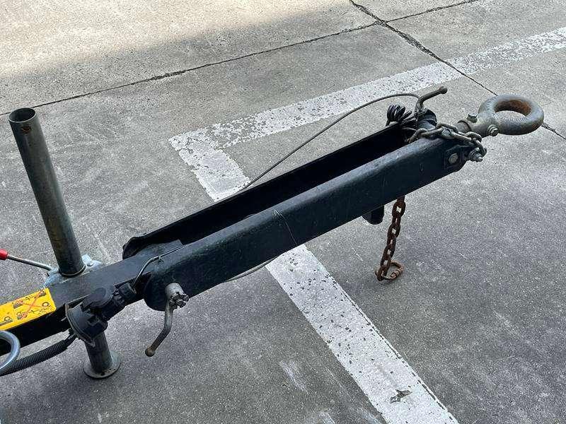 Atlas Copco XAS 88 Photo 17