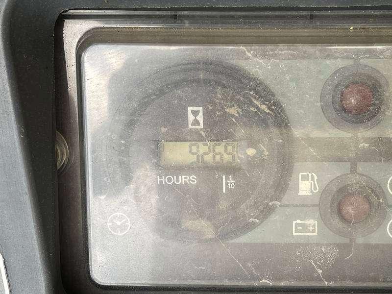 Atlas Copco XAS 88 Photo 4