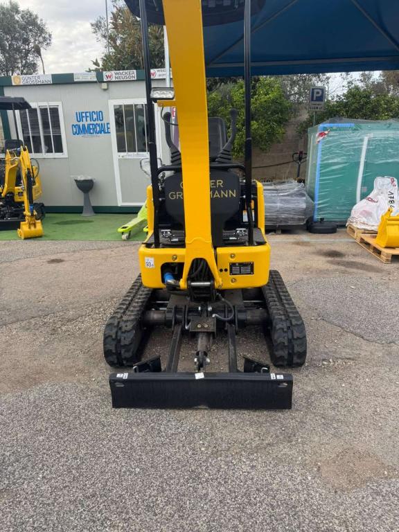 Gunter Grossmann 800NX Photo 8