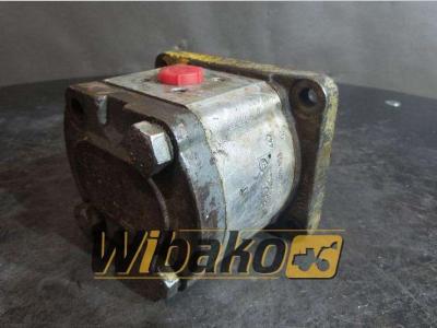 Bosch Gear pump for Menck M250H sold by Wibako