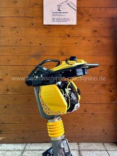 Bomag BT 60 NUOVO Photo 3