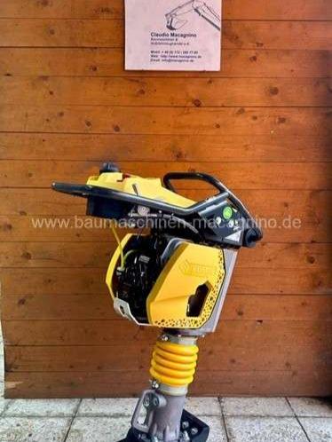 Bomag BT 60 NUOVO Photo 4
