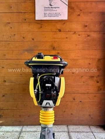 Bomag BT 60 NUOVO Photo 5