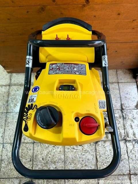 Bomag BT 60 NUOVO Photo 7